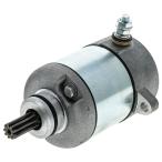 [ параллель импортные товары ] ] NICHE Starter Motor For Honda Grom Monkey Trail Super Cub 125 AB