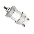 [ параллель импортные товары ] ] MACHSWON Starter Motor, 1 Pack 9 Teeth Electrical Engine Motorcy