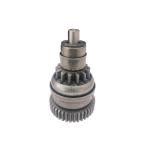 [ параллель импортные товары ] ] PBCGTFHJK Motorcycle Starter 14/40T Starter Drive Bendix Fit for