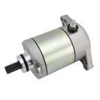 [ параллель импортные товары ] ] Motorcycle Starter Motor for A┐rctic Cat 375 400 2X4 4X4 ACT Aut