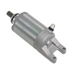 [ параллель импортные товары ] ] Motorcycle Starter Motor for K┐awasaki N┐inja ZX 6R 1998 2002 ZZ