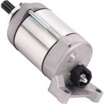 [ параллель импортные товары ] ] Motorcycle Starter Motor for Y┐amaha YFZ450 YFZ450R S┐pecial E┐D