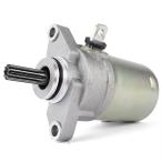 [ параллель импортные товары ] ] Motorcycle Starter Motor for Y┐amaha 5FA H1800 00 5FA H1800 10 4