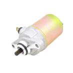 [ параллель импортные товары ] ] Motorcycle Engine Electric Starter Motor Fit For KO GY6 50cc 80c