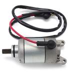 [ параллель импортные товары ] ] Motorcycle Starter Motor for Y┐amaha 1WD H1800 00 for Y┐amaha YZ