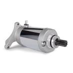 [ параллель импортные товары ] ] Motorcycle Starter Motor for Y┐amaha TW125 XT225 TW200 T┐Railway