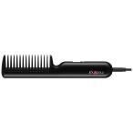 モッズヘア モバイルヒートコーム ブラック MHB-1040-K ヒートブラシ ヘアアイロン ケース ストレート コンパクト くし モバイル式