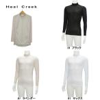  Heal Creek Heal Creek мужской весна лето контакт охлаждающий UV cut I прохладный рубашка с длинным рукавом 
