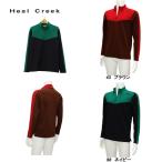  Heal Creek Heal Creek мужской осень-зима UV cut aqua Hsu te крыло mi гонг -