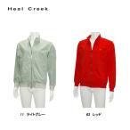 ヒールクリーク Heal Creek メンズ 春秋 防風 撥水 ブルゾン サイズ48(M)