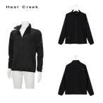 ヒールクリーク Heal Creek メンズ 春秋 透湿撥水コーティングブルゾン サイズ48(M)