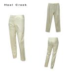 訳あり ヒールクリーク Heal Creek メンズ 秋冬 撥水 ストレッチ 防風 エアシャットボンディングパンツ サイズ78