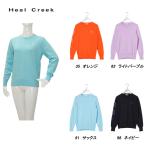  Heal Creek Heal Creek женский весна осень EVERYDAY свитер 