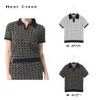  Heal Creek Heal Creek женский весна осень pis нейлон HC монограмма короткий рукав вязаный размер 40(M)