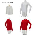  Heal Creek Heal Creek весна лето UV cut . вода скорость ... предотвращение контакт охлаждающий Cocoty капот рубашка с длинным рукавом 