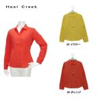  Heal Creek Heal Creek женский весна лето UV cut рубашка 