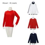  Heal Creek Heal Creek женский весна осень Salakala рубашка с длинным рукавом 
