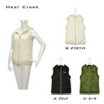  Heal Creek Heal Creek женский осень-зима средний хлопчатник стеганый Jaguar do лучший 