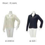  Heal Creek Heal Creek женский осень весна . вода скорость .UV cut блузон 