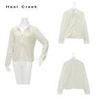 есть перевод Heal Creek Heal Creek женский осень весна . вода скорость .UV cut блузон размер 42(L)