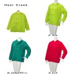  Heal Creek Heal Creek женский весна лето водоотталкивающий стрейч точка воздушный блузон 