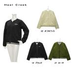  Heal Creek Heal Creek женский осень-зима средний хлопчатник стеганый Jaguar do блузон 