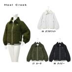  Heal Creek Heal Creek женский осень-зима водоотталкивающий wave стеганый блузон 