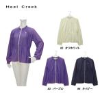  Heal Creek Heal Creek женский весна лето UV cut контакт охлаждающий Conti .ro блузон 