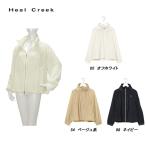  Heal Creek Heal Creek женский весна лето осень водоотталкивающий . способ свет стрейч жесткий ta блузон 