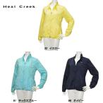  Heal Creek Heal Creek женский весна осень водоотталкивающий poketabru specification блузон 