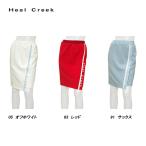  Heal Creek Heal Creek женский весна осень боковой линия aqua Hsu ting юбка 
