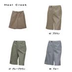 ヒールクリーク Heal Creek レディース