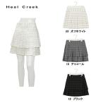  Heal Creek Heal Creek женский весна осень dry TR полоса юбка 