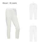  Heal Creek Heal Creek женский весна лето UV cut Body Dry высокое напряжение брюки размер 38
