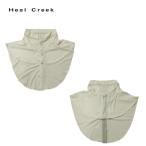  Heal Creek Heal Creek женский весна лето образец шея покрытие 
