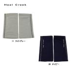  Heal Creek Heal Creek мужской осень-зима передний рука обе рука для обратная сторона ворсистый флис гетры для рук 