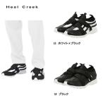  Heal Creek Heal Creek мужской шиповки отсутствует Vibram подошва туфли для гольфа 