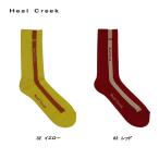  Heal Creek Heal Creek мужской носки Basic постоянный носки 