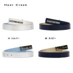  Heal Creek Heal Creek женский plate пряжка ремень 