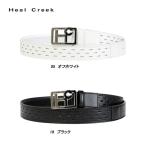  Heal Creek Heal Creek мужской HC пряжка ro in контроль ремень 