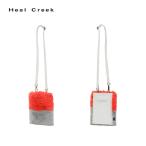  Heal Creek Heal Creek женский осень-зима мех Mini сумка 
