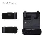  Heal Creek Heal Creek унисекс раунд Cart сумка 