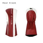 �q�[���N���[�N Heal Creek ���j�Z�b�N�X �w�b�h�J�o�[DR �h���C�o�[�p 460CC�Ή�