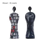  Heal Creek Heal Creek женский Logo крышка головки цилиндров UT служебная программа 
