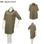 mnitarupMUNITALP женский весна лето . вода скорость . контакт охлаждающий dry Touch tsu il вязаный One-piece размер 40