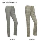 mnitarupMUNITALP женский осень-зима брюки 
