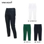 ショッピングハート ビバハート VIVA HEART メンズ 春夏秋 ストレッチポリロングパンツ