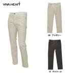 ビバハート VIVA HEART メンズ 春秋 ストレッチスキニーGolfパンツ