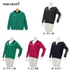  viva Heart VIVA HEART женский осень-зима Pro план TEXBRID полный Zip Parker 