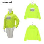  есть перевод viva Heart VIVA HEART женский осень-зима с изнанки флис box Logo Parker размер 44(LL)